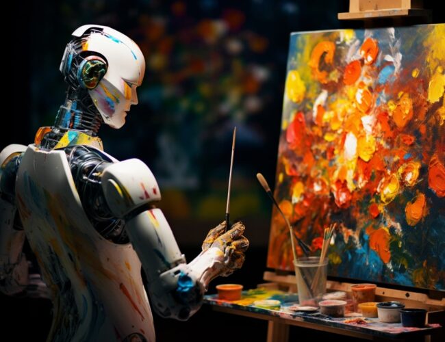 How Emerging Technologies Are Shaping the Future of Art and Illustration